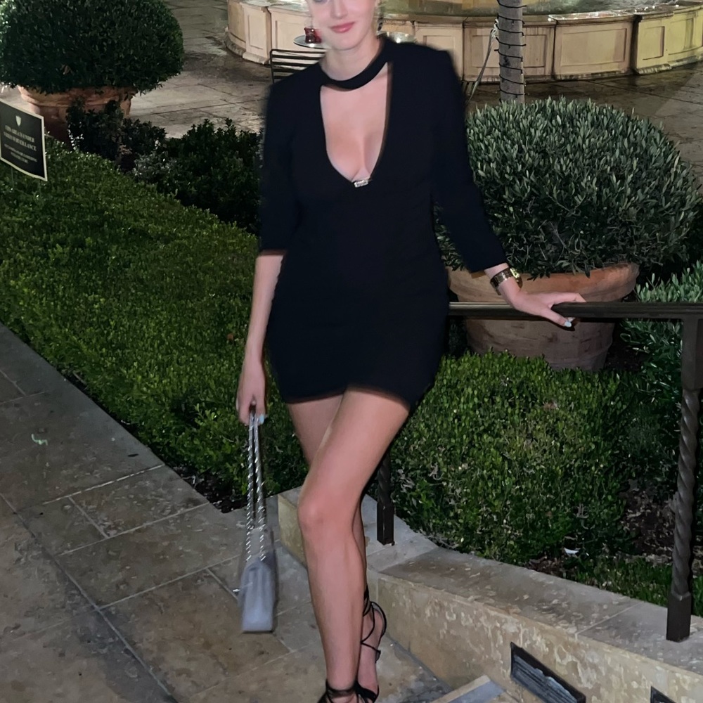 Zara | LBD ♠️